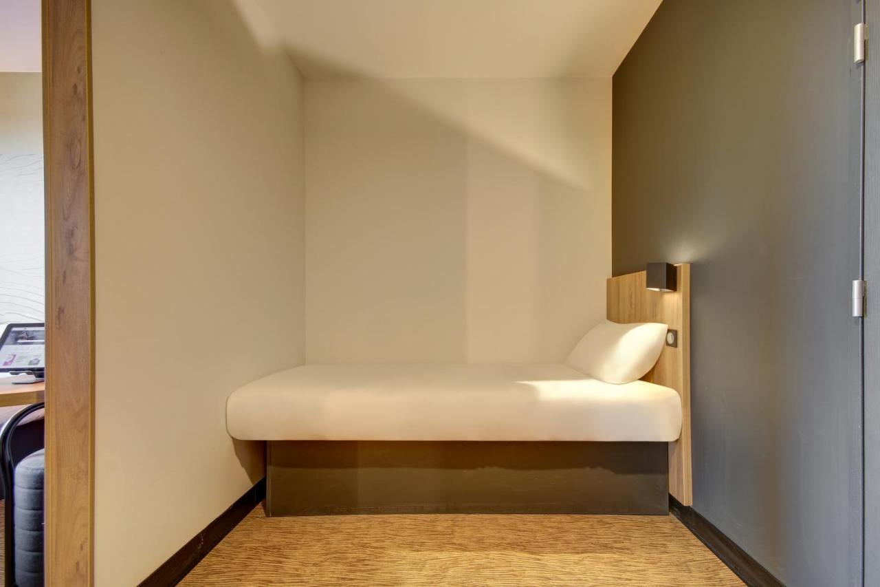 B&B Hotel 에페르네이 외부 사진