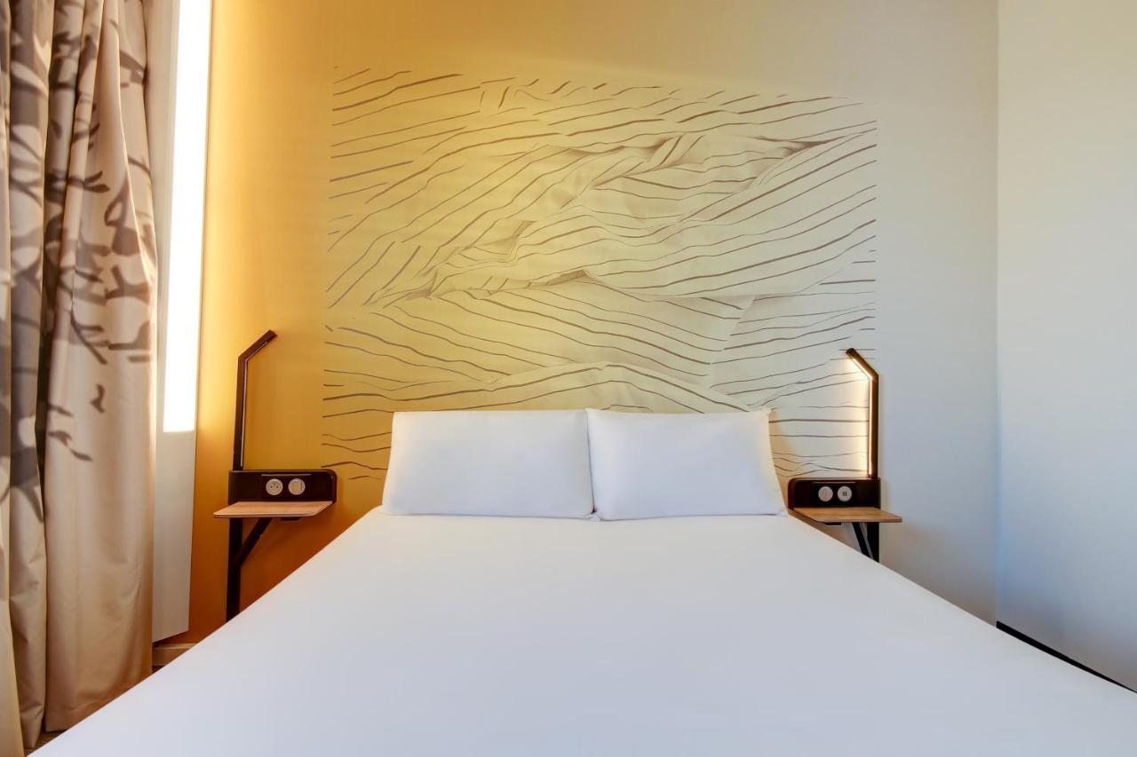 B&B Hotel 에페르네이 외부 사진