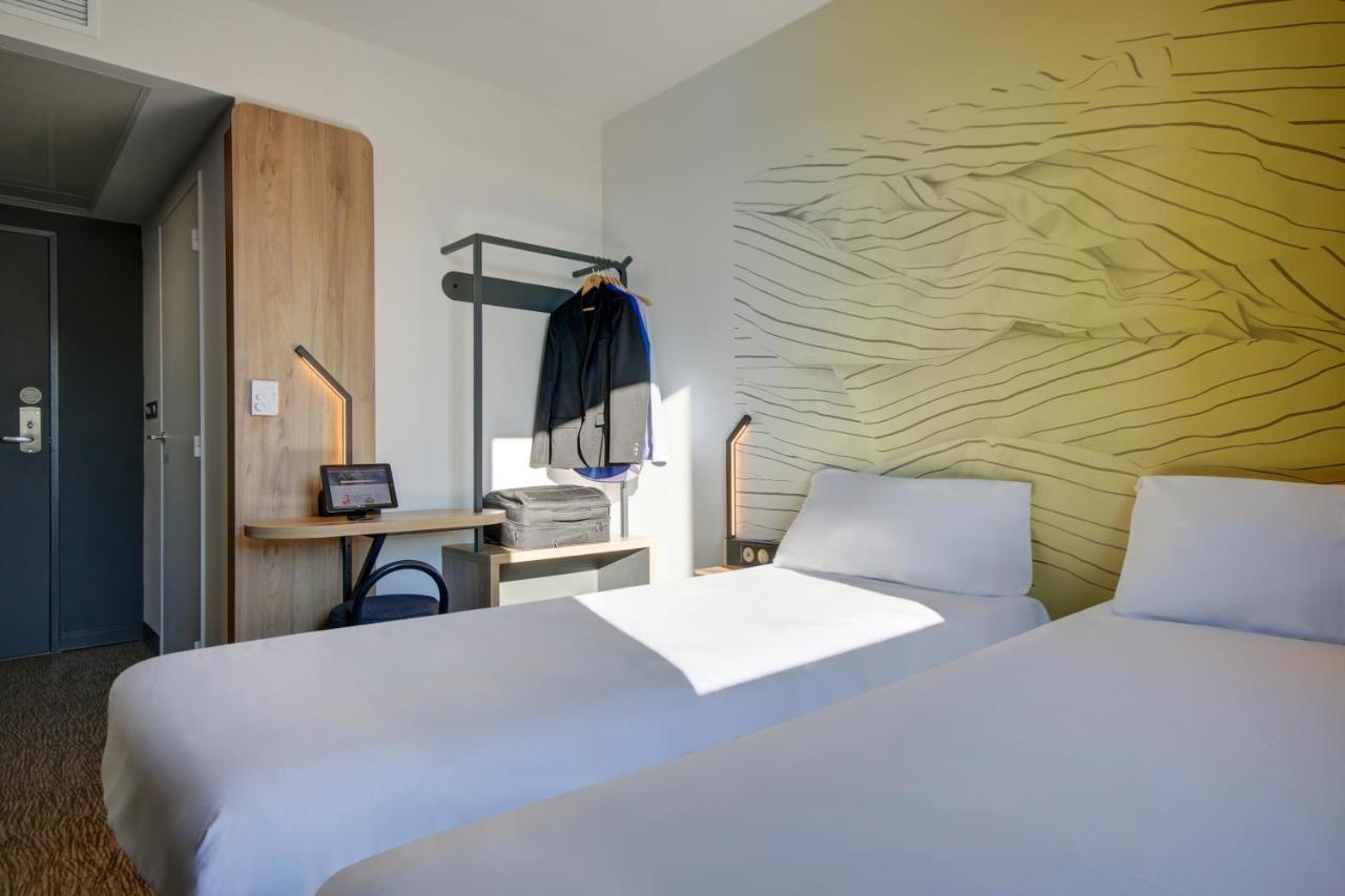 B&B Hotel 에페르네이 외부 사진