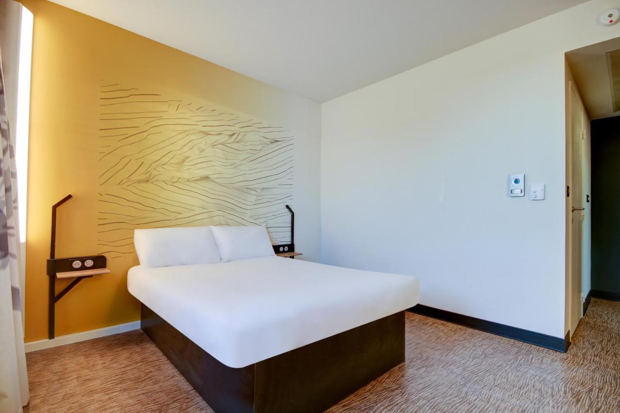 B&B Hotel 에페르네이 외부 사진