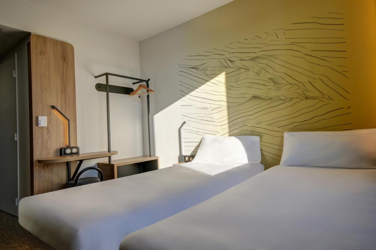 B&B Hotel 에페르네이 외부 사진