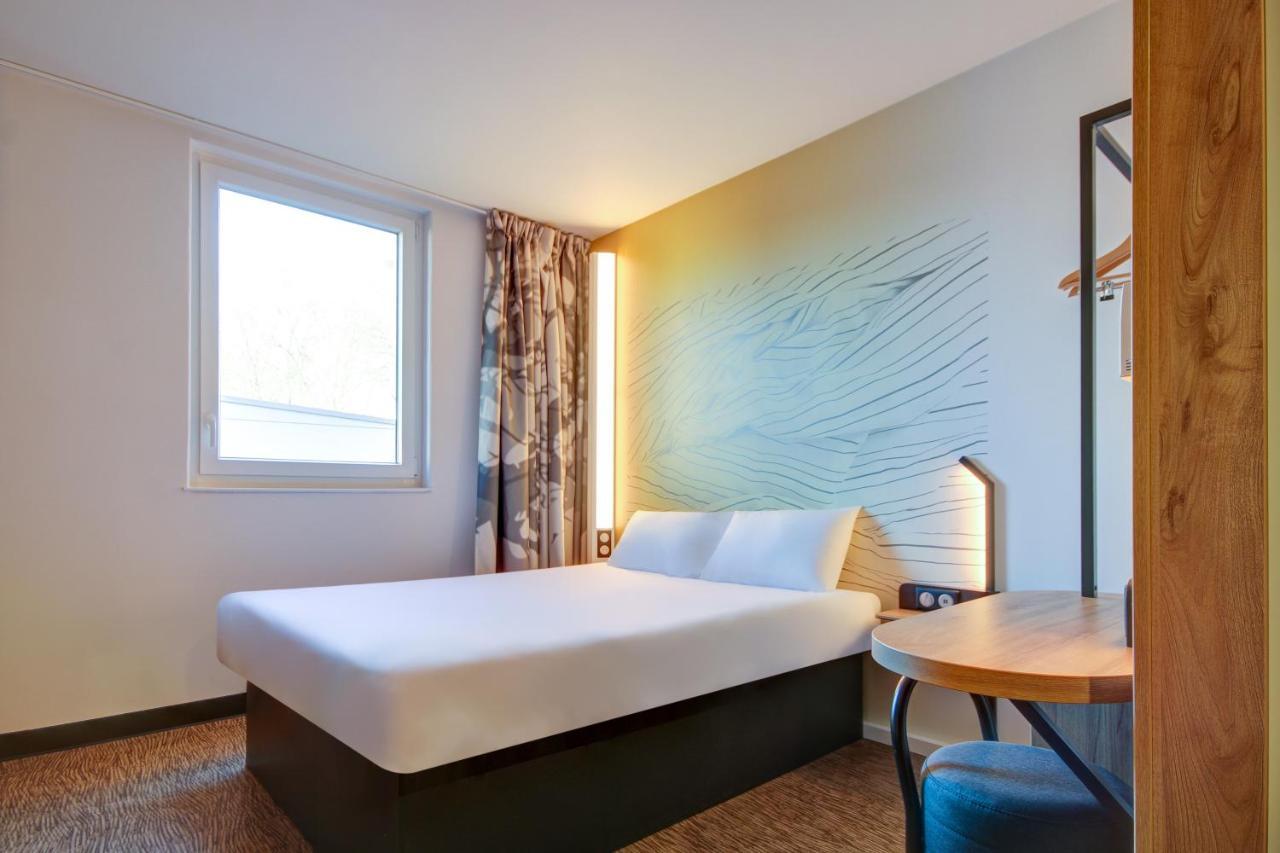 B&B Hotel 에페르네이 외부 사진