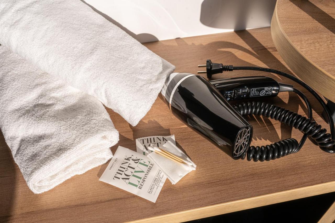 B&B Hotel 에페르네이 외부 사진