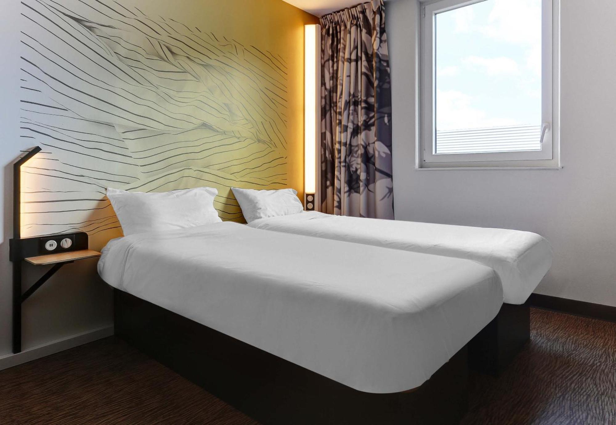 B&B Hotel 에페르네이 외부 사진