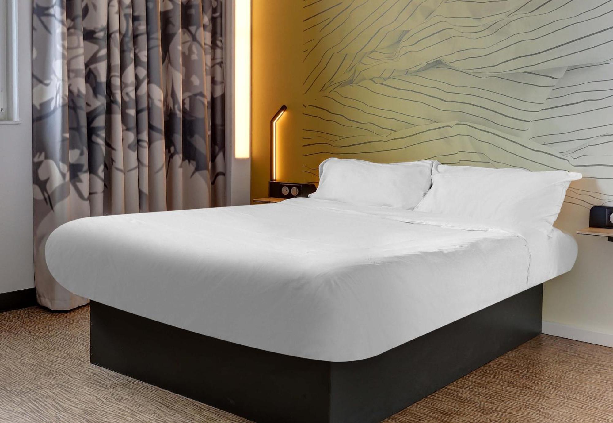 B&B Hotel 에페르네이 외부 사진